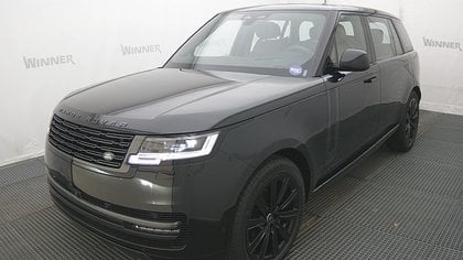 Range Rover 0