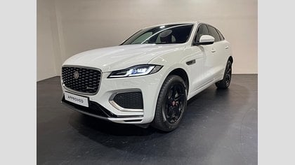 F-Pace 0