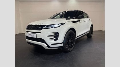 Range Rover Evoque 0