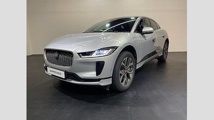 I-Pace 0