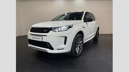 Discovery Sport 0