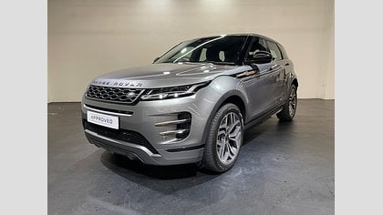 Range Rover Evoque 0