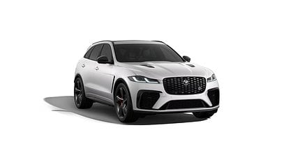 F-Pace 0