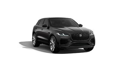 F-Pace 0