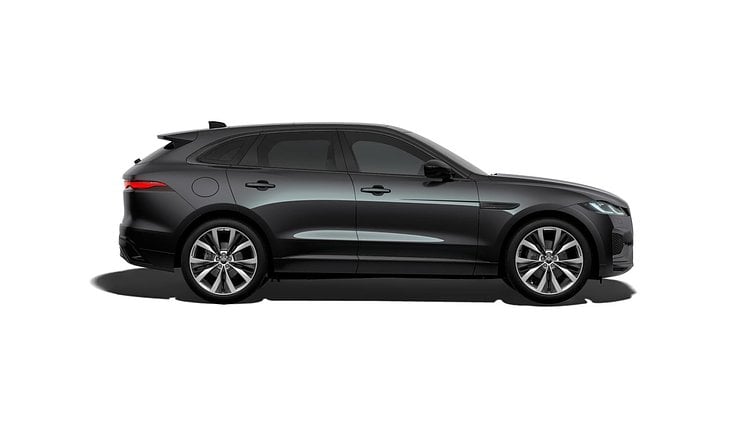 2025 Új Jaguar F-Pace Carpathian Grey D300 AWD R-DYNAMIC HSE 90th ANNIVERSARY EDITION