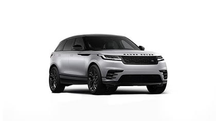 Range Rover Velar 0