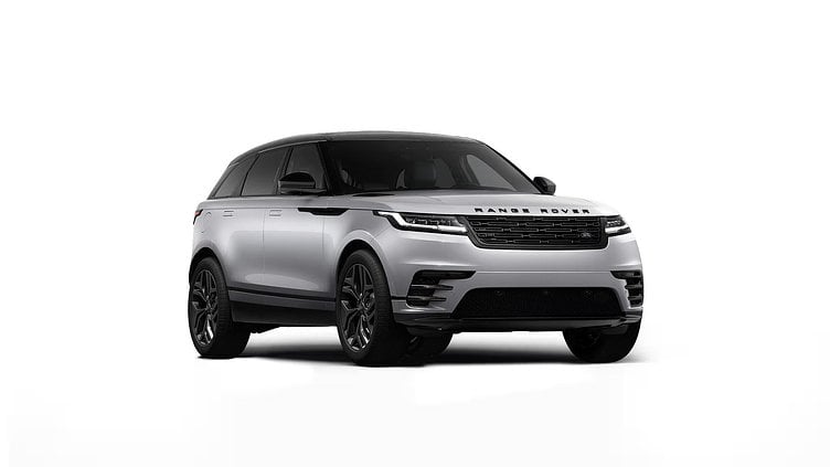 2025 Új Land Rover Range Rover Velar Hakuba Silver D300 AWD Short Wheelbase Dynamic HSE