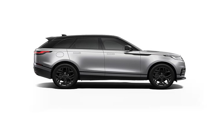 2025 Új Land Rover Range Rover Velar Hakuba Silver D300 AWD Short Wheelbase Dynamic HSE