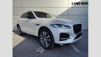 F-Pace 0