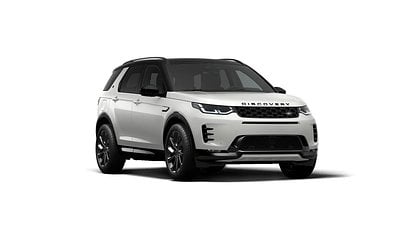 Discovery Sport 0