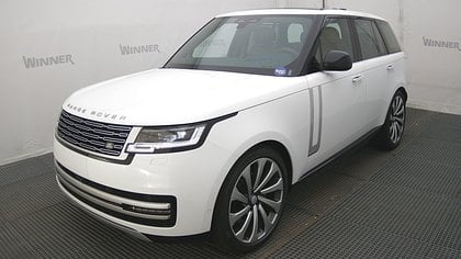 Range Rover 0