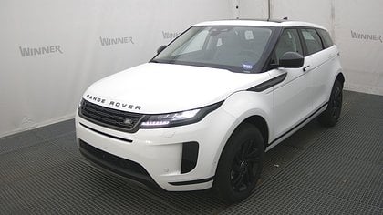 Range Rover Evoque 0