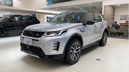 Discovery Sport 0