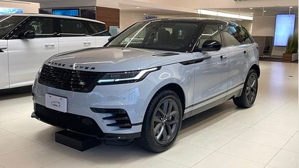 Range Rover Velar 0