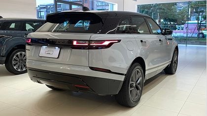 Range Rover Velar 2