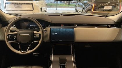 Range Rover Velar 7