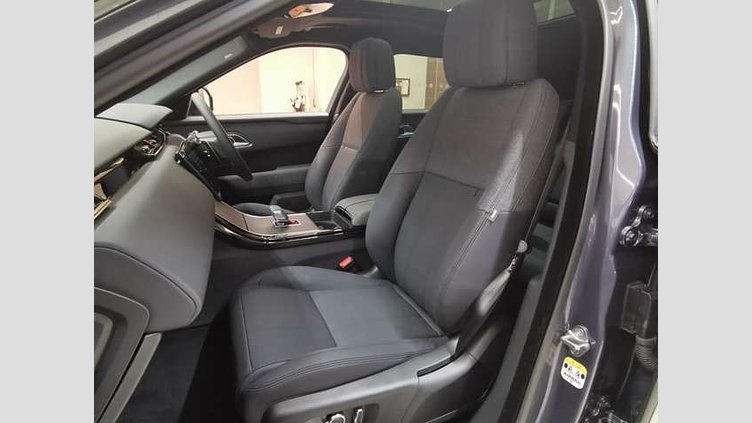2024 認定中古車 Land Rover Range Rover Velar ヴァレジネブルー P400eプラグインハイブリッド（ガソリン） Standard Wheelbase Dynamic HSE