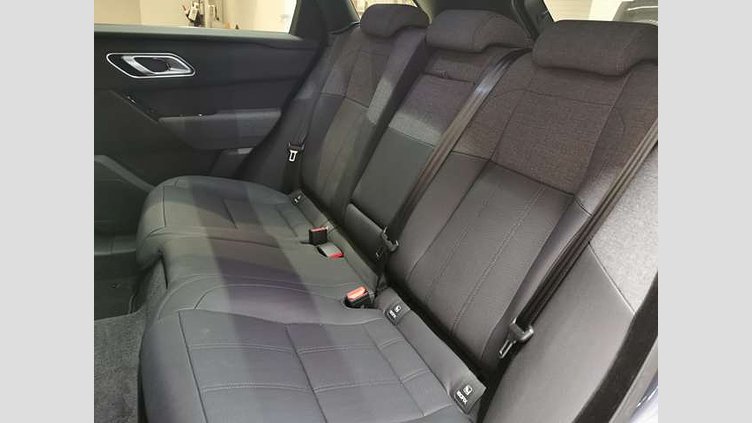 2024 認定中古車 Land Rover Range Rover Velar ヴァレジネブルー P400eプラグインハイブリッド（ガソリン） Standard Wheelbase Dynamic HSE