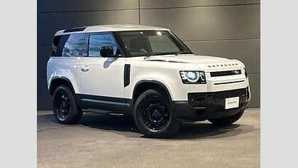 Defender 90 0