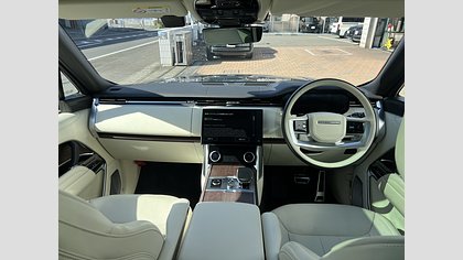 Range Rover 2
