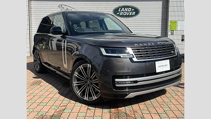 Range Rover 0
