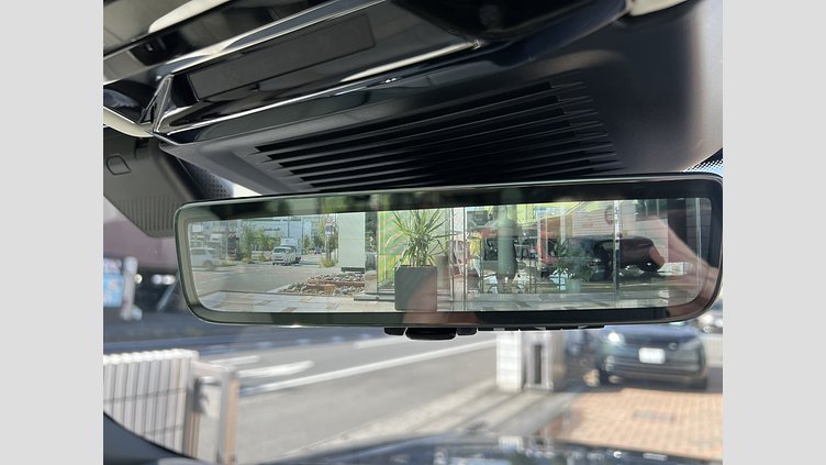 2023 認定中古車 Land Rover Range Rover シャラントグレー P530 AWD（AT） スタンダードホイールベース AUTOBIOGRAPHY