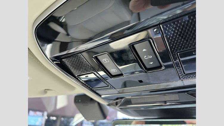 2023 認定中古車 Land Rover Range Rover シャラントグレー P530 AWD（AT） スタンダードホイールベース AUTOBIOGRAPHY