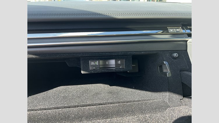 2023 認定中古車 Land Rover Range Rover シャラントグレー P530 AWD（AT） スタンダードホイールベース AUTOBIOGRAPHY
