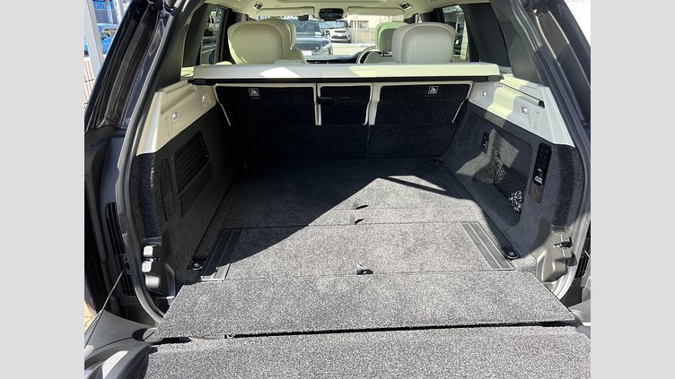 2023 認定中古車 Land Rover Range Rover シャラントグレー P530 AWD（AT） スタンダードホイールベース AUTOBIOGRAPHY