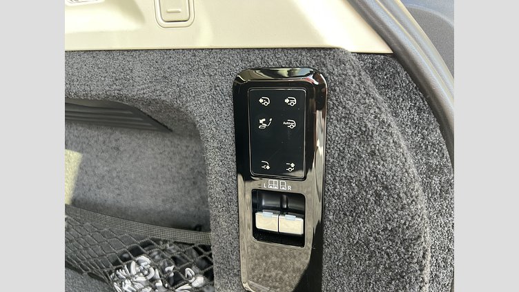 2023 認定中古車 Land Rover Range Rover シャラントグレー P530 AWD（AT） スタンダードホイールベース AUTOBIOGRAPHY