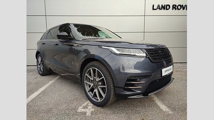 Range Rover Velar 0