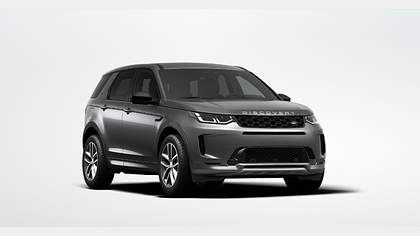 Discovery Sport 0