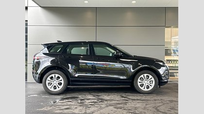 Range Rover Evoque 43