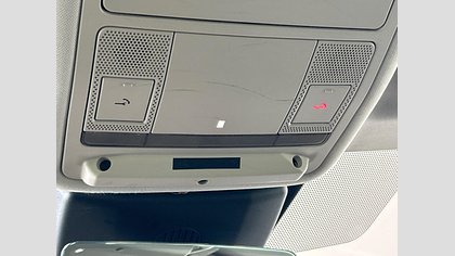 Range Rover Evoque 11