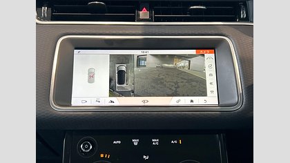 Range Rover Evoque 23