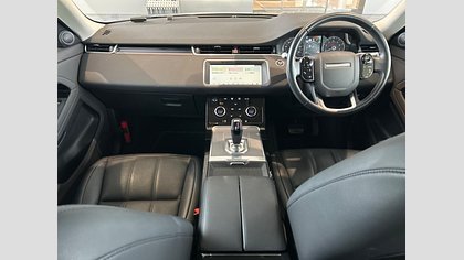 Range Rover Evoque 3