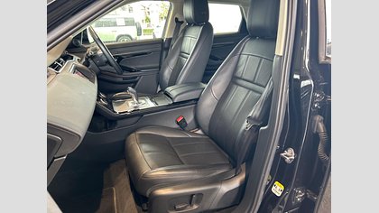 Range Rover Evoque 2