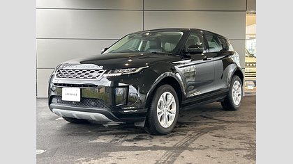 Range Rover Evoque 46