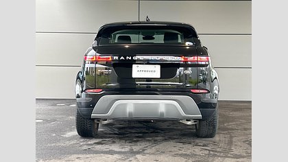 Range Rover Evoque 6