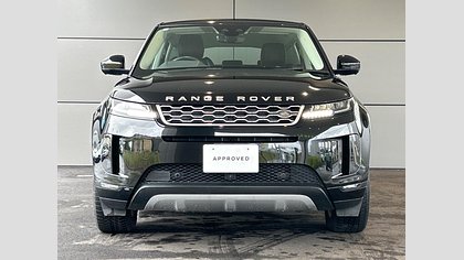 Range Rover Evoque 7