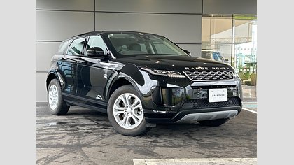 Range Rover Evoque 0