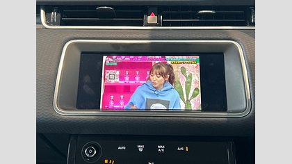 Range Rover Evoque 24