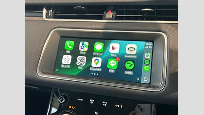 Range Rover Evoque 25