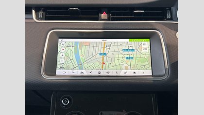 Range Rover Evoque 21