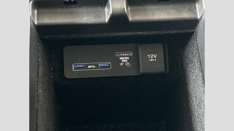 2020 認定中古車 Land Rover Range Rover Evoque サントリーニブラック P200 S