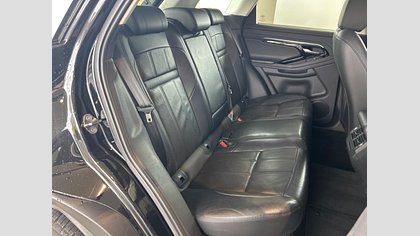 Range Rover Evoque 37