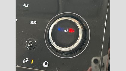 Range Rover Evoque 29