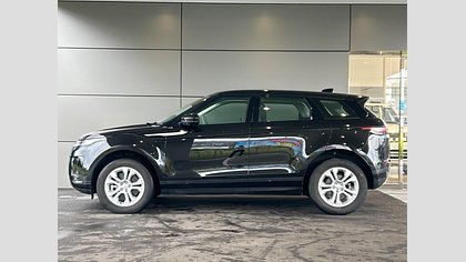Range Rover Evoque 5