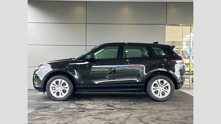 2020 認定中古車 Land Rover Range Rover Evoque サントリーニブラック P200 S