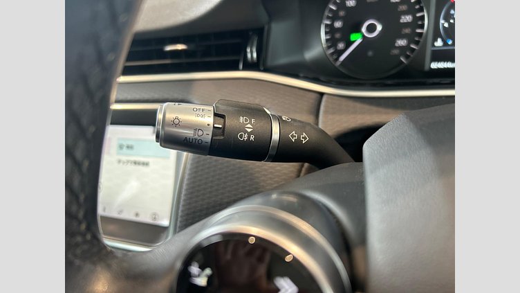 2020 認定中古車 Land Rover Range Rover Evoque サントリーニブラック P200 S